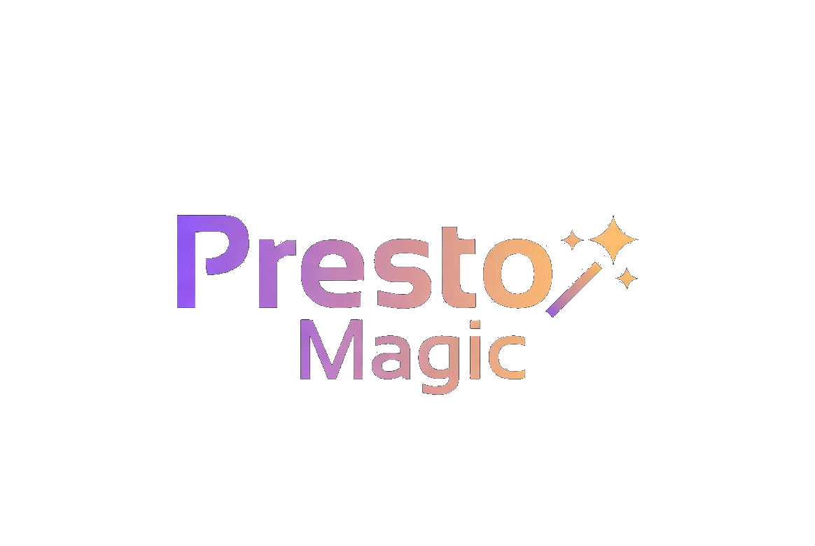 Presto Magic